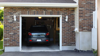 Garage Door Installation at Pill Hill Oakland, California